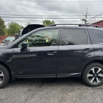 More photos of 2017 Subaru Forester 2.5i Limited at 101 Motors, NJ