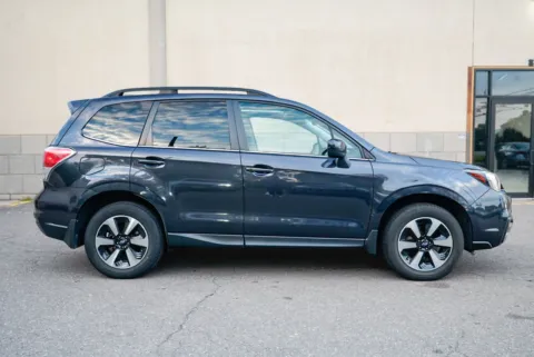 More photos of 2017 Subaru Forester 2.5i Limited at 101 Motors, NJ