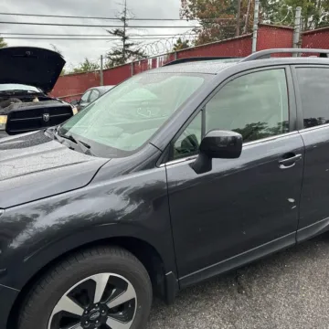 Photos of 2017 Subaru Forester 2.5i Limited for sale in Carlstadt, NJ at 101 Motors