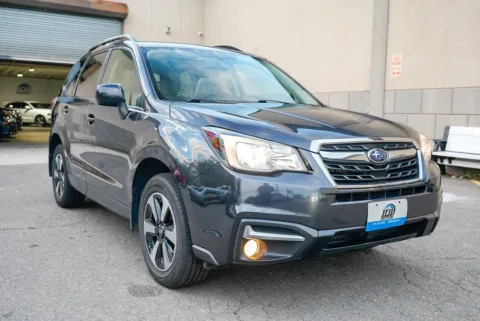 Another view of 2017 Subaru Forester 2.5i Limited for sale in Carlstadt, NJ at 101 Motors