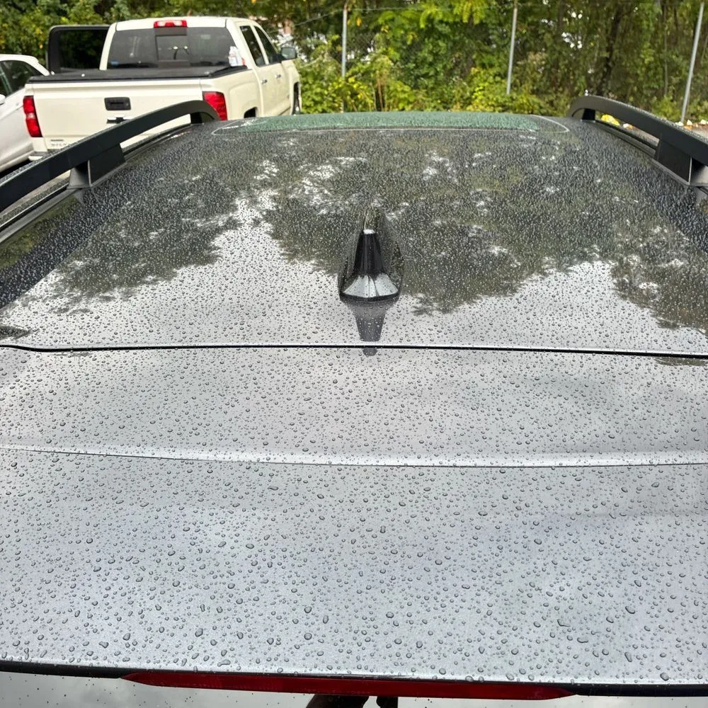 Subaru Forester photo 16
