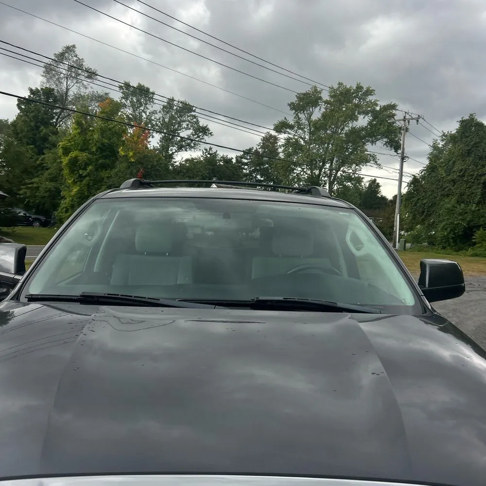 Toyota Sequoia photo 15