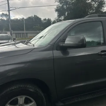 Photos of 2016 Toyota Sequoia SR5 for sale in Carlstadt, NJ at 101 Motors