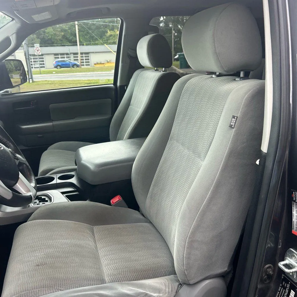 Toyota Sequoia photo 20