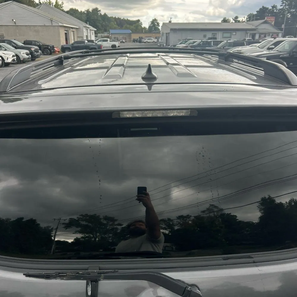 Toyota Sequoia photo 16