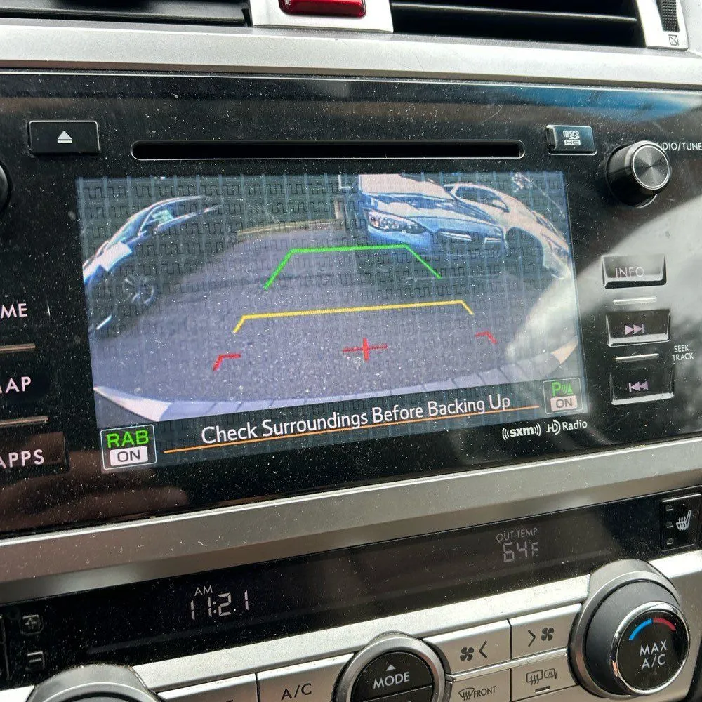 Subaru Outback photo 24