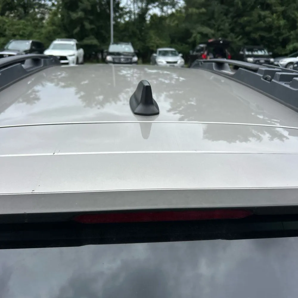 Subaru Outback photo 16