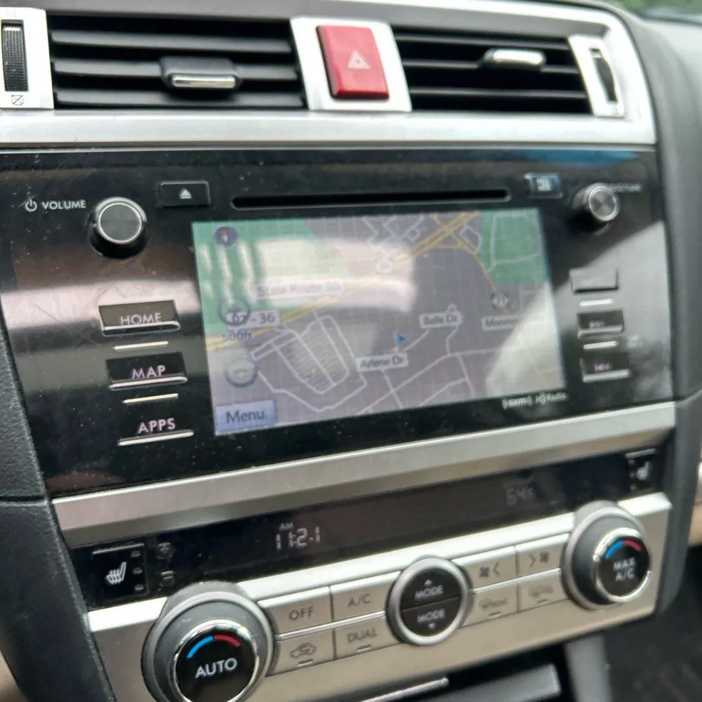 Subaru Outback photo 23