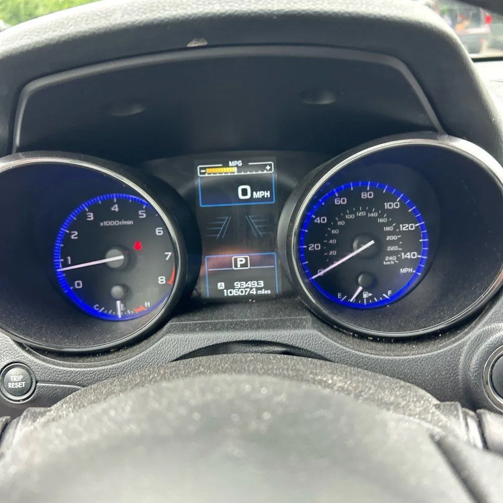Subaru Outback photo 25