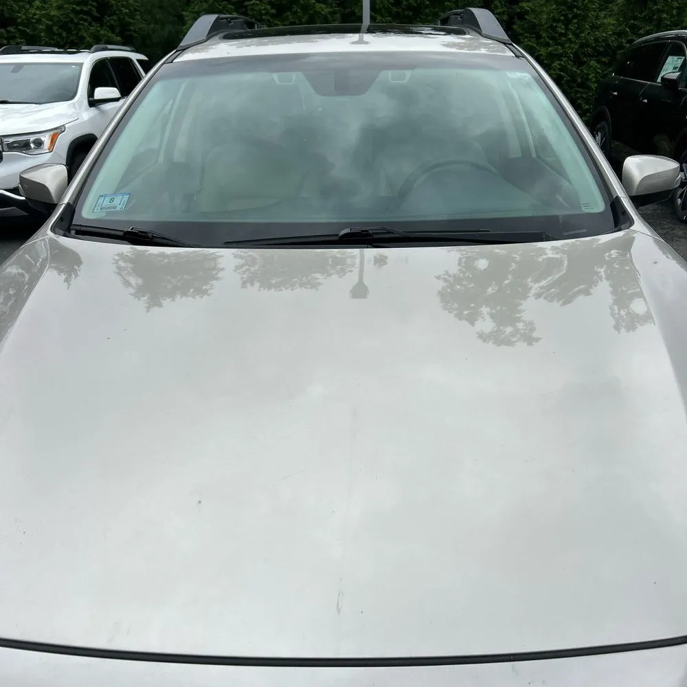 Subaru Outback photo 15