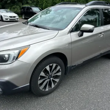 Photos of 2017 Subaru Outback 2.5i Limited for sale in Carlstadt, NJ at 101 Motors