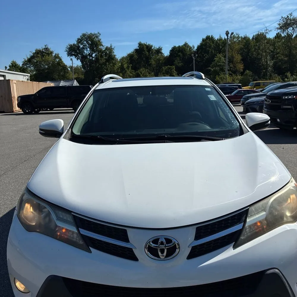 Toyota RAV4 photo 13