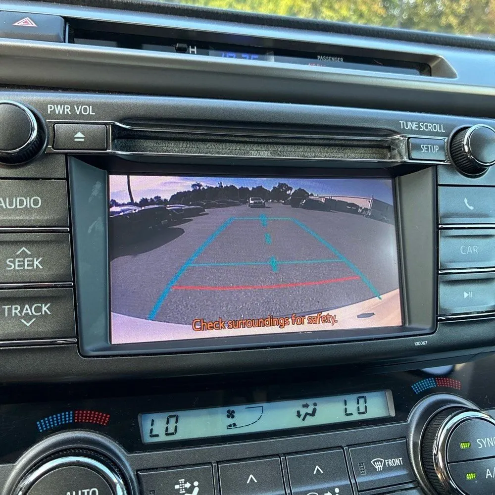 Toyota RAV4 photo 26