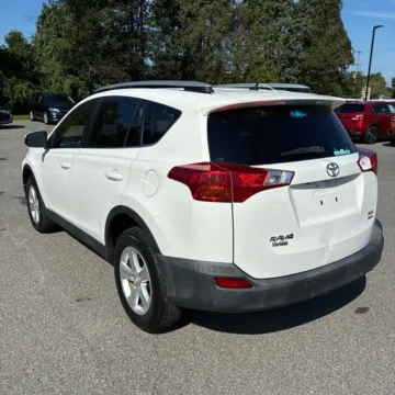 More photos of 2013 Toyota RAV4 XLE at 101 Motors, NJ