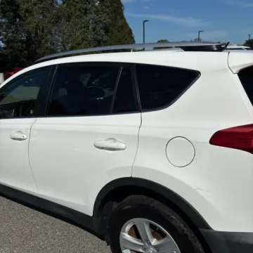 More photos of 2013 Toyota RAV4 XLE at 101 Motors, NJ
