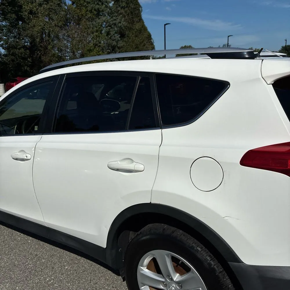 Toyota RAV4 photo 5