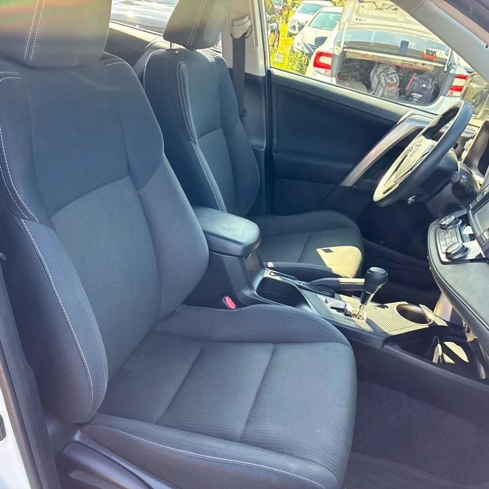 Toyota RAV4 photo 20