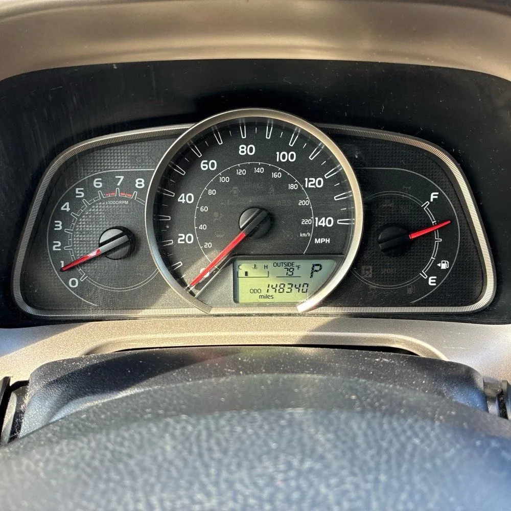Toyota RAV4 photo 27