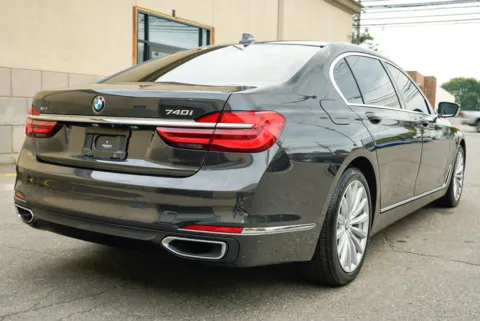 More photos of 2017 BMW 740i xDrive at 101 Motors, NJ