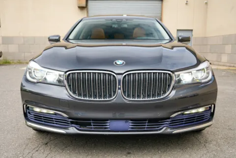 Photos of 2017 BMW 740i xDrive for sale in Carlstadt, NJ at 101 Motors