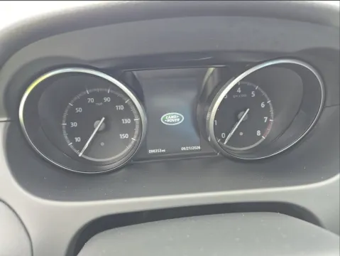 More photos of 2017 Land Rover Discovery Sport HSE at 101 Motors, NJ