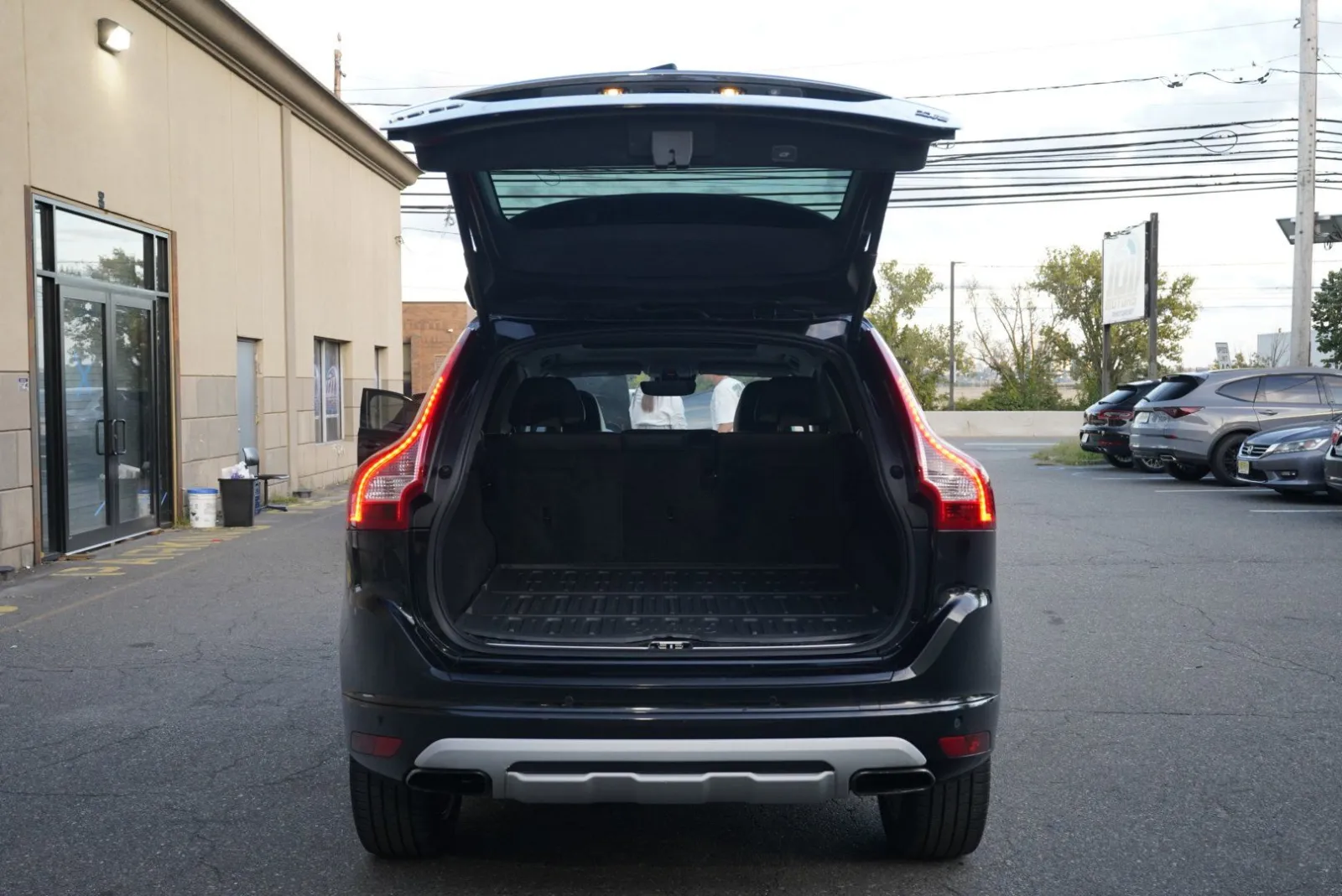 Volvo XC60 photo 31