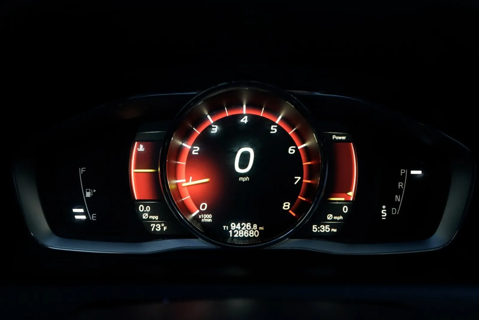 Volvo XC60 photo 53