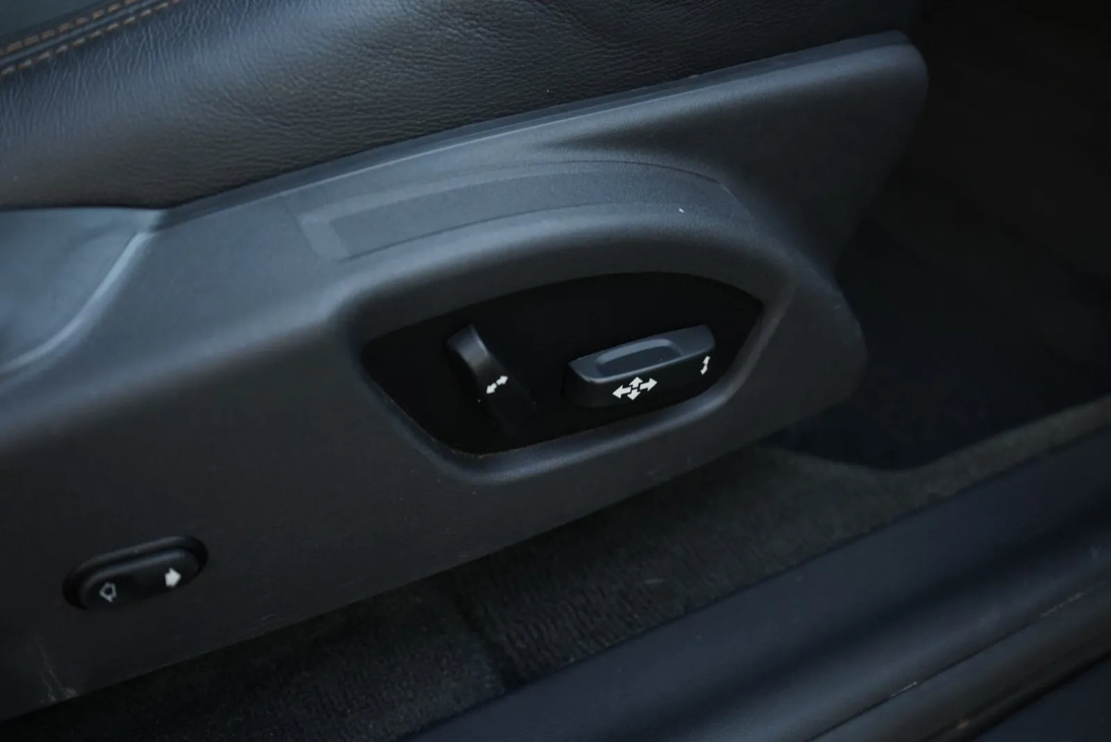 Volvo XC60 photo 44