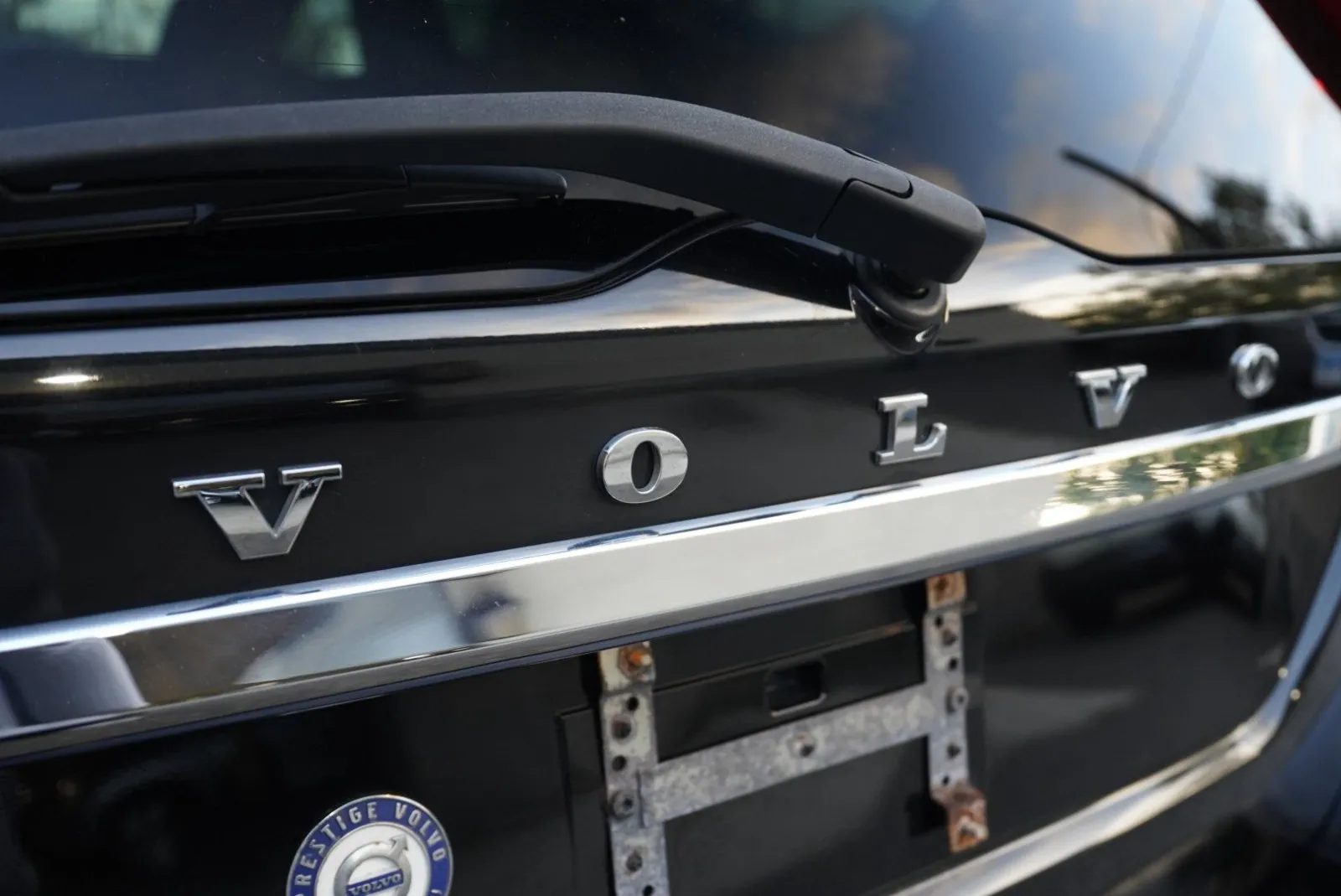 Volvo XC60 photo 13