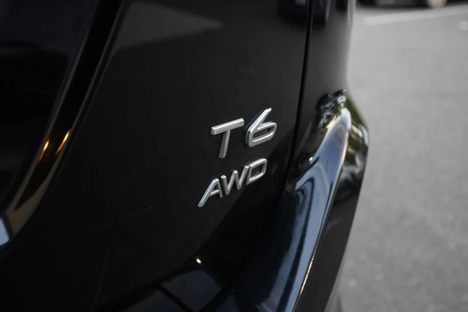 Volvo XC60 photo 11