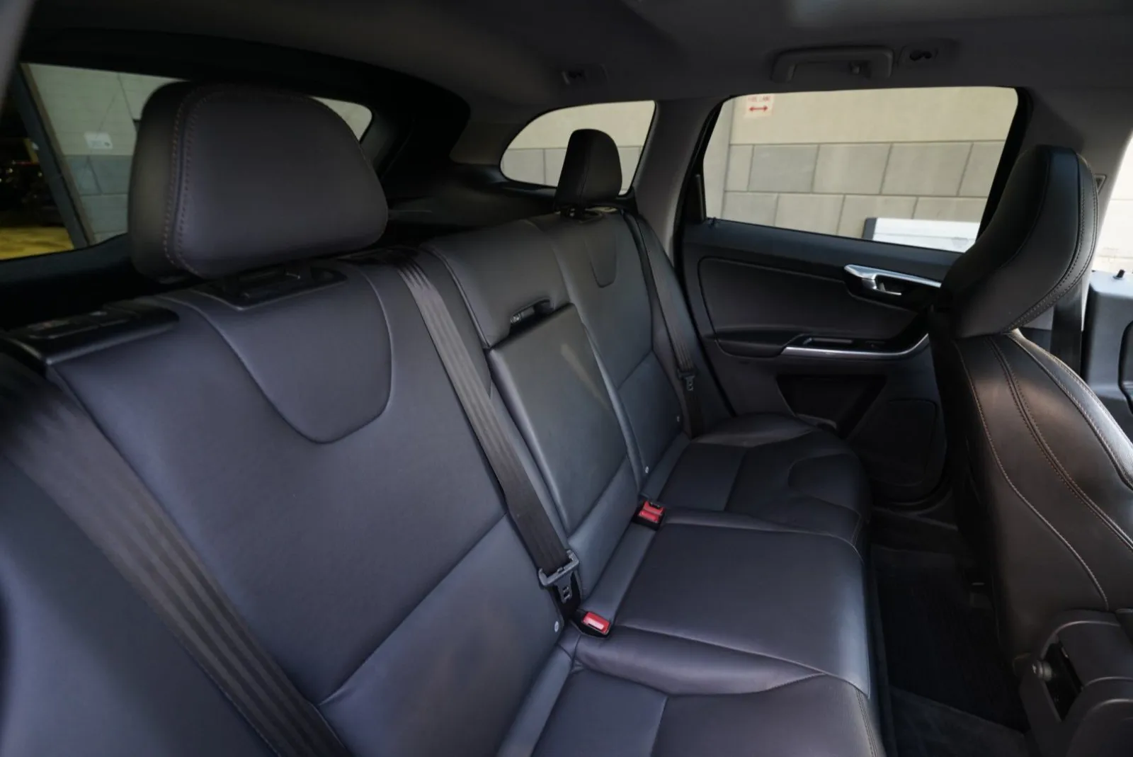 Volvo XC60 photo 38