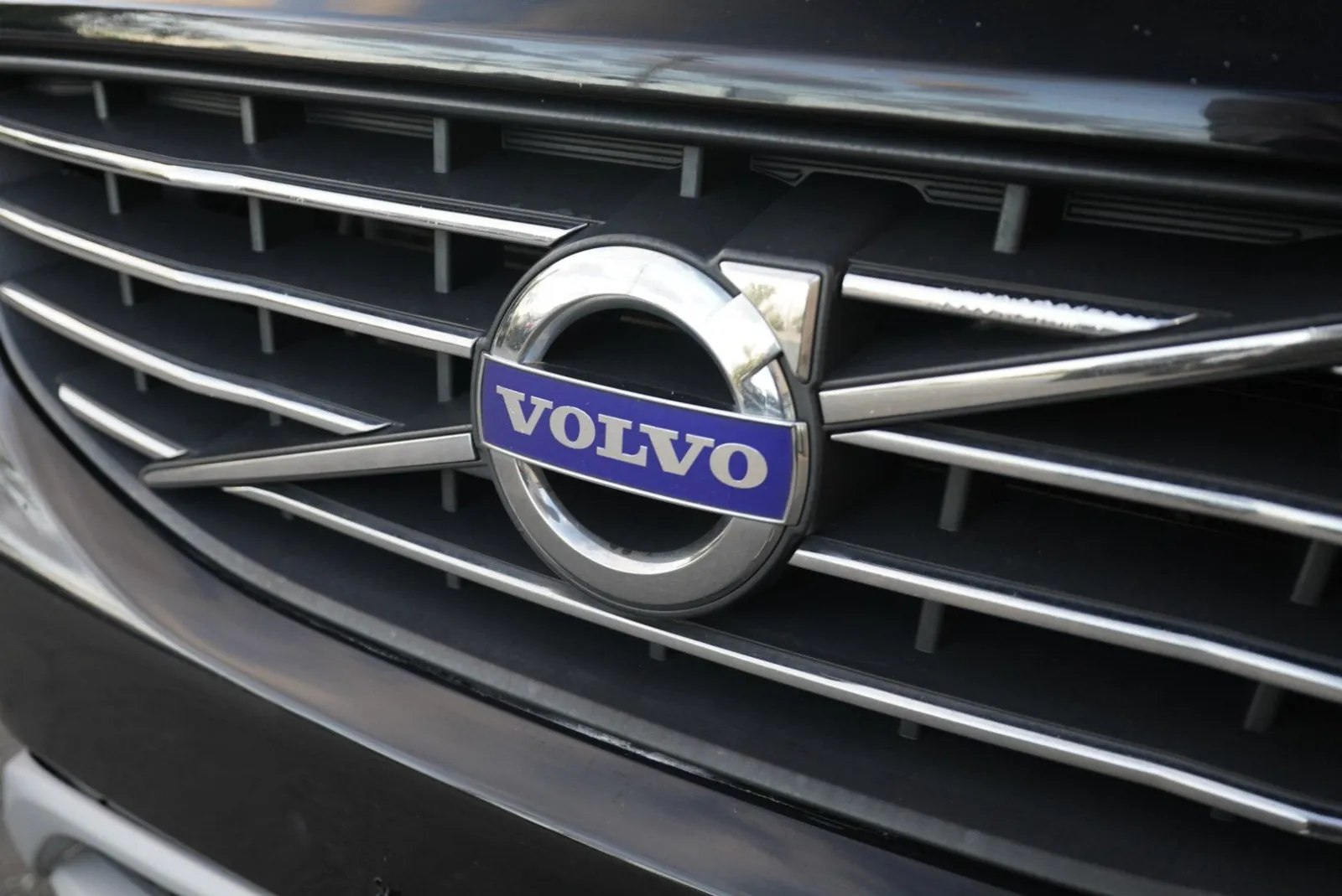 Volvo XC60 photo 10
