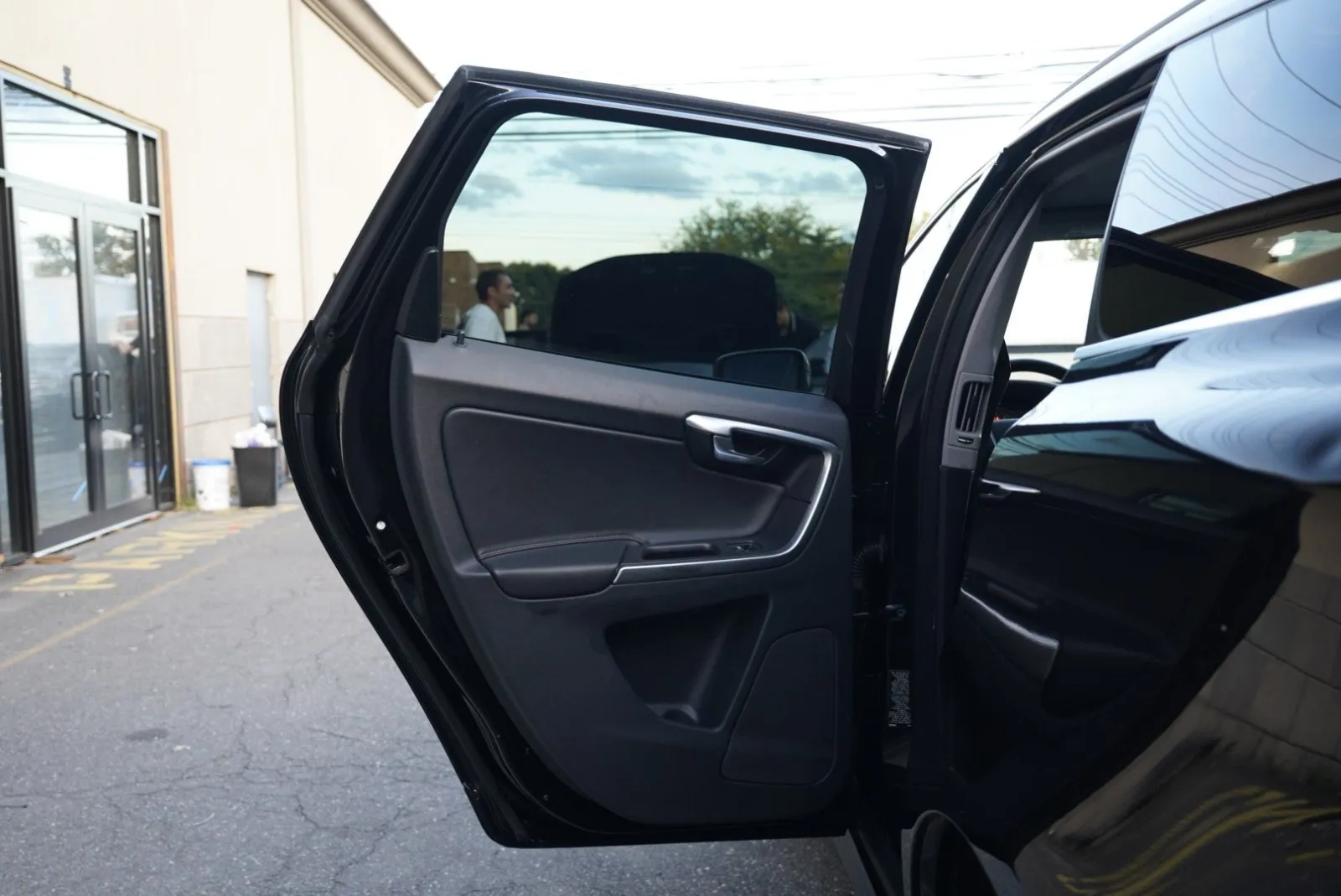 Volvo XC60 photo 26