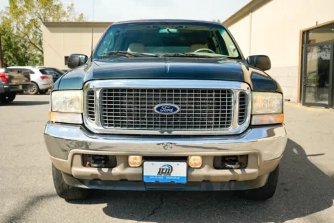 Photos of 2002 Ford Excursion Limited for sale in Carlstadt, NJ at 101 Motors
