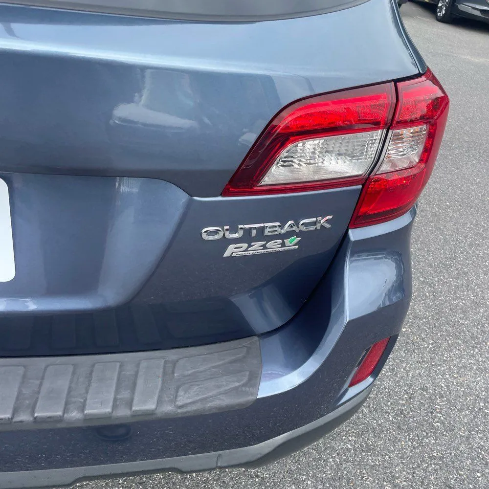 Subaru Outback photo 20