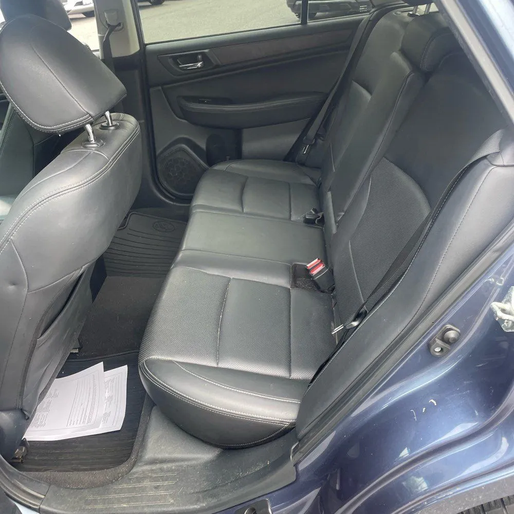 Subaru Outback photo 23