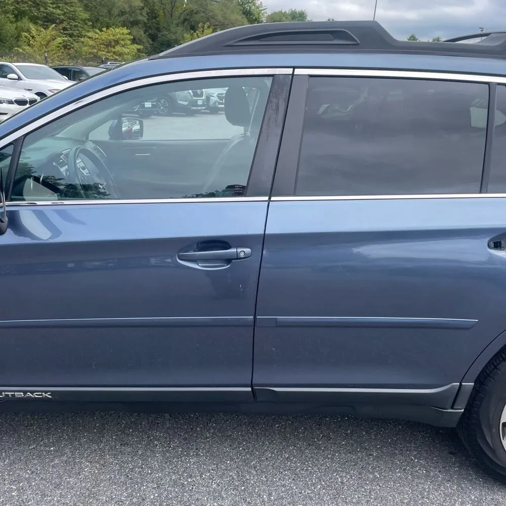 Subaru Outback photo 4