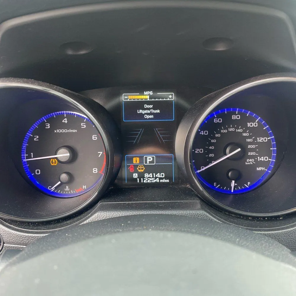 Subaru Outback photo 30