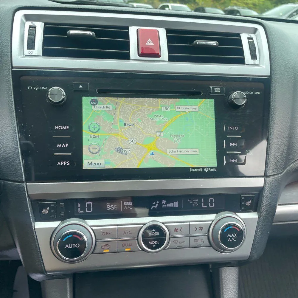 Subaru Outback photo 28