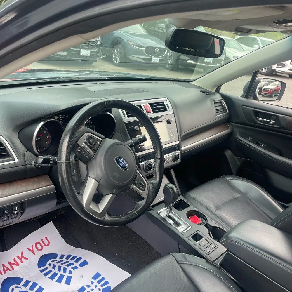 Subaru Outback photo 26