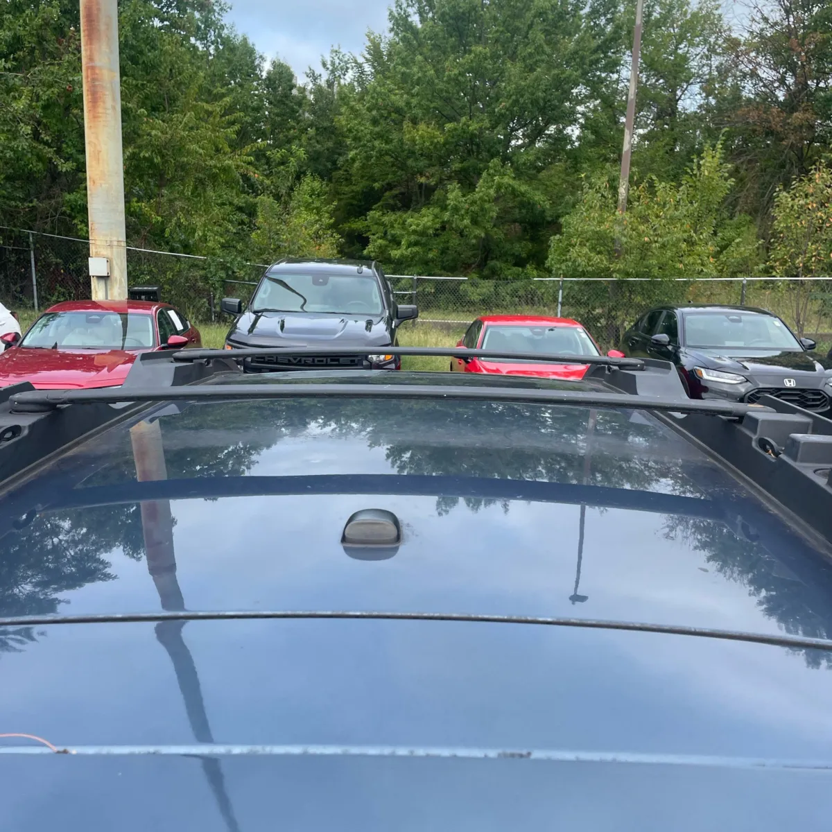 Subaru Outback photo 16