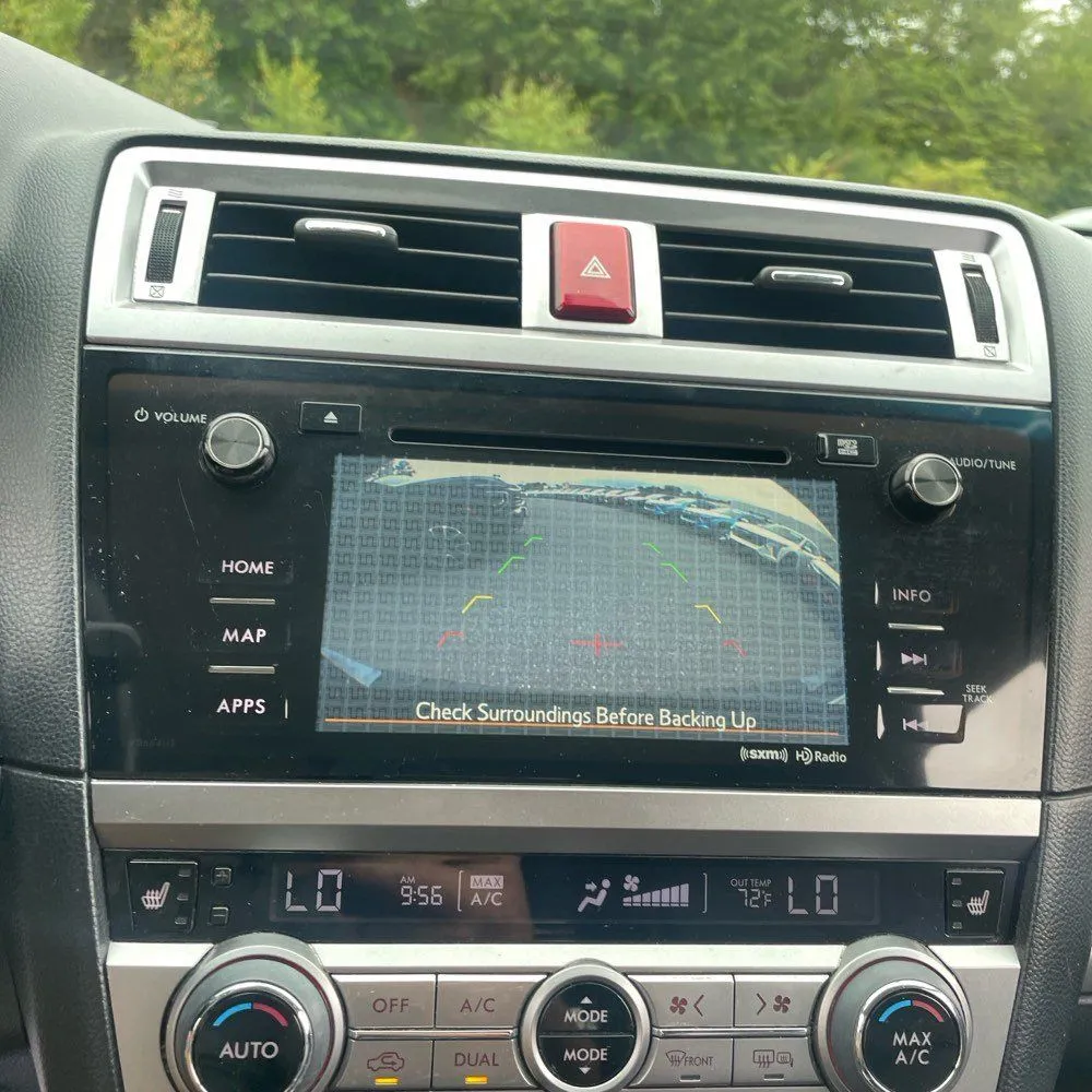 Subaru Outback photo 29