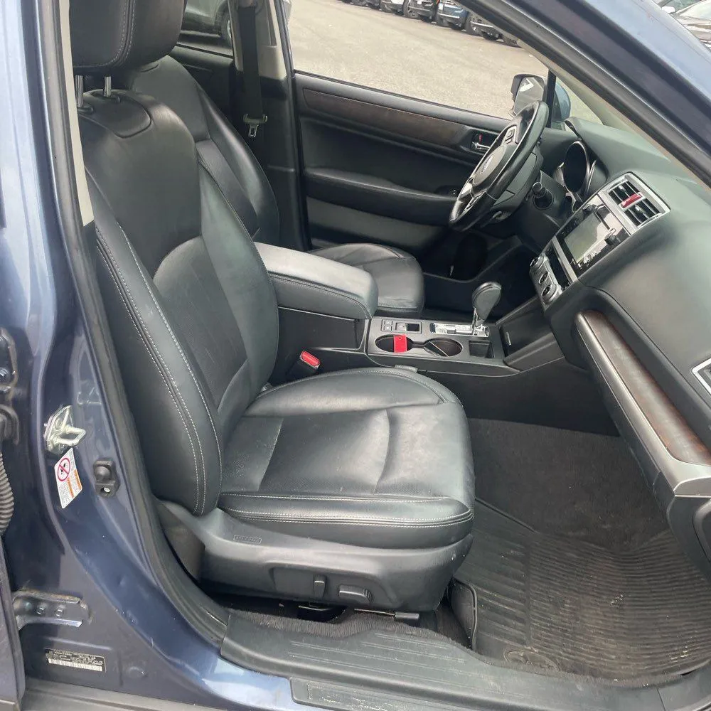 Subaru Outback photo 22