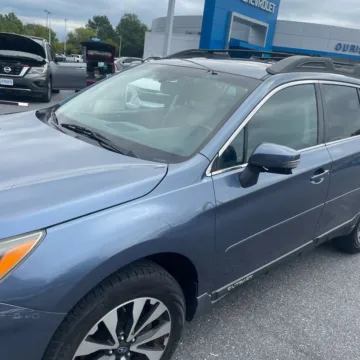 Photos of 2015 Subaru Outback 2.5i Limited for sale in Carlstadt, NJ at 101 Motors