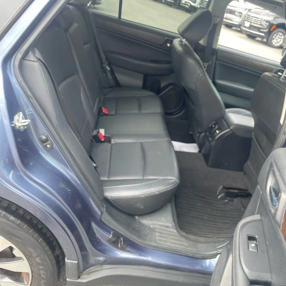 Subaru Outback photo 24