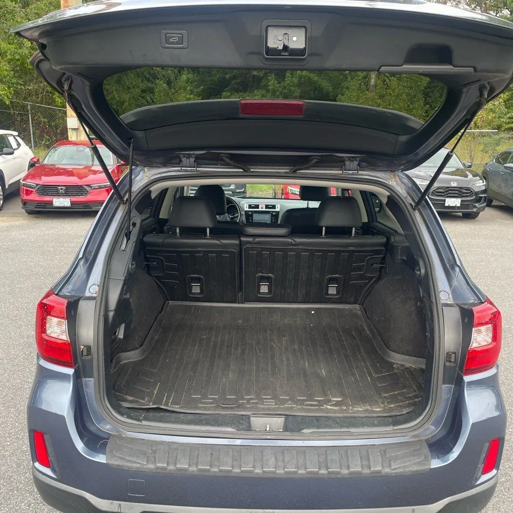 Subaru Outback photo 32