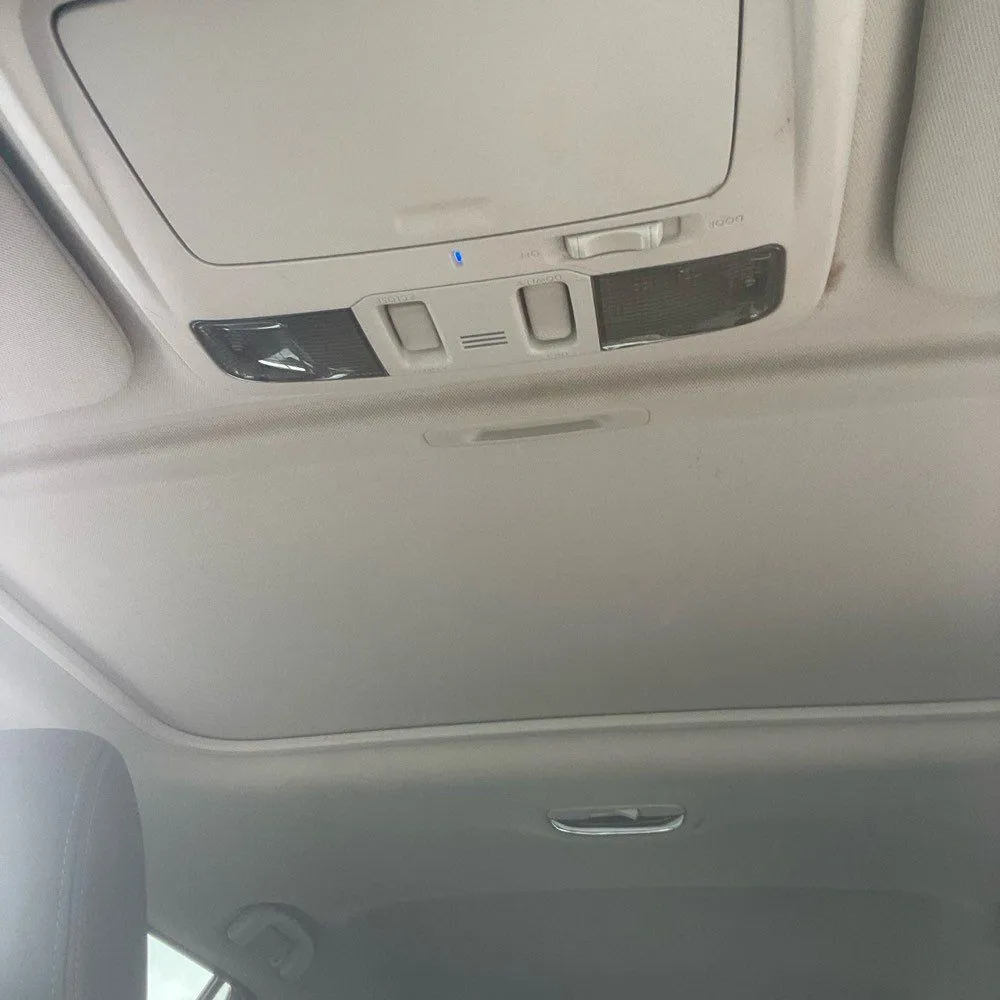 Subaru Outback photo 31