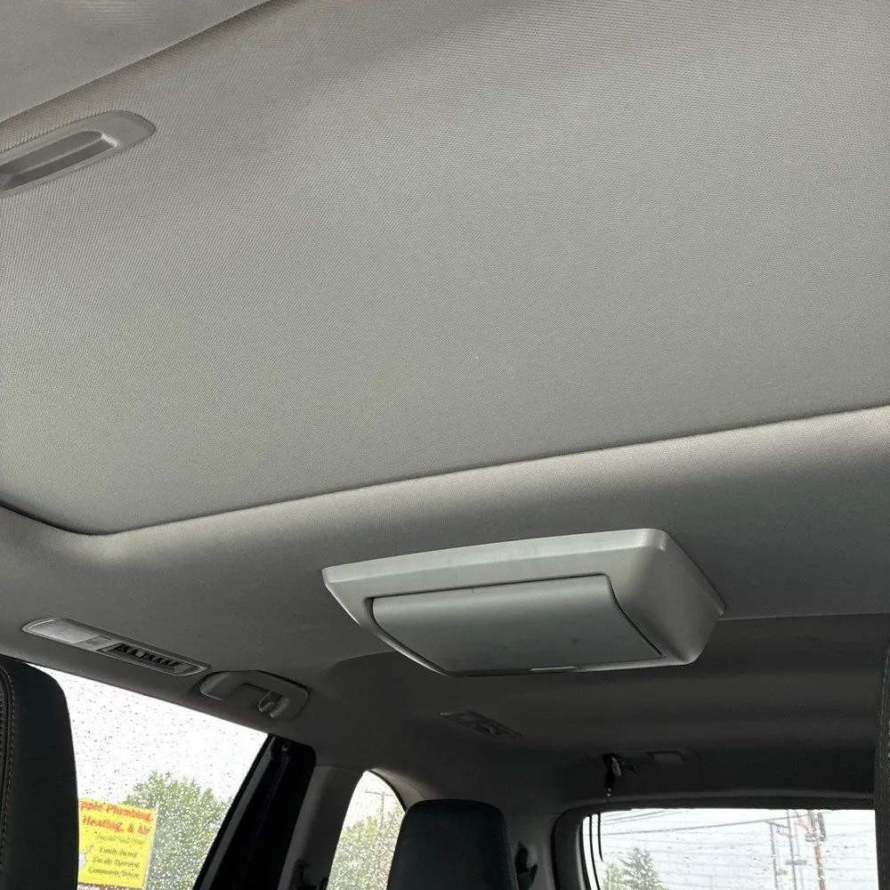 Toyota Highlander photo 28