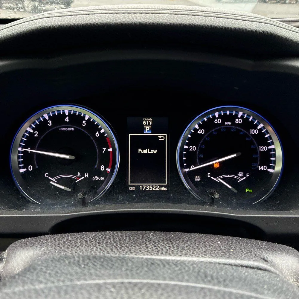 Toyota Highlander photo 27