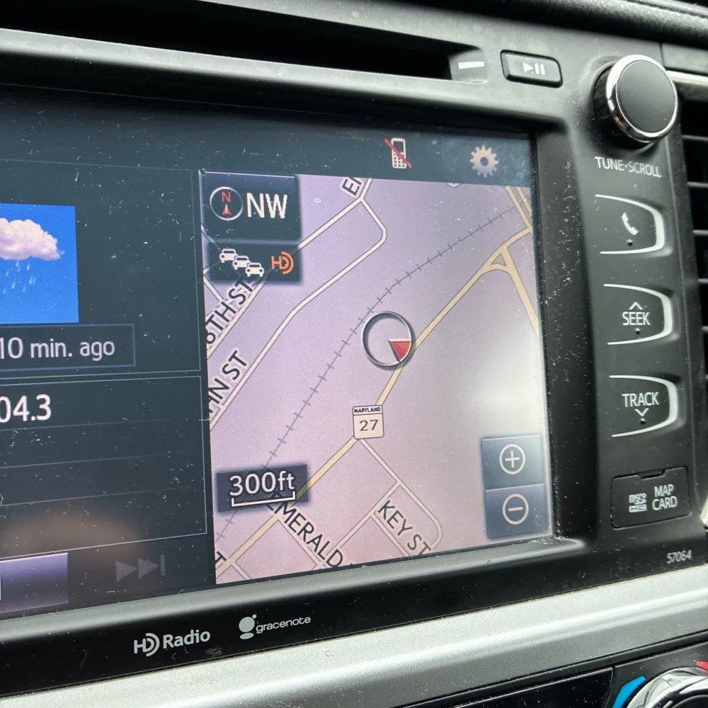 Toyota Highlander photo 25